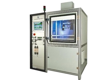 臭氧試驗(yàn)箱圖片