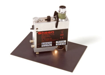 干膜測(cè)厚儀圖片