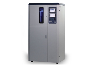 老化及色牢度試驗(yàn)箱圖片