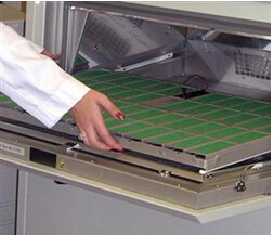 進(jìn)口氙燈加速老化箱樣品架