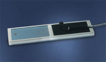 輻照度校準(zhǔn)