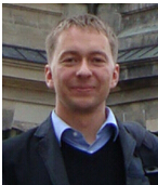 德國(guó)SITA公司:Daniel Schuemann