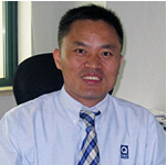 美國(guó)Q-LAB公司:張恒先生