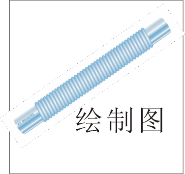 RDS線棒